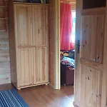 Kuba Feriehus *