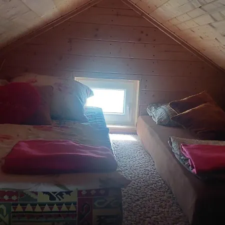 Kuba Vakantiehuis *