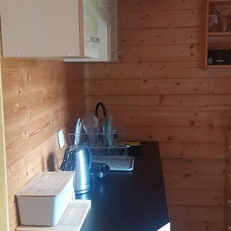 Vakantiehuis Kuba *