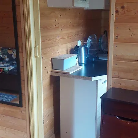 Kuba Vakantiehuis Sliwin