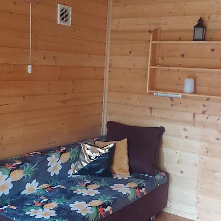 Kuba Vakantiehuis Sliwin