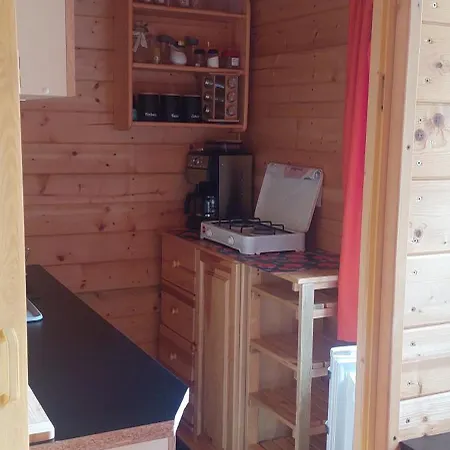 Kuba Vakantiehuis *
