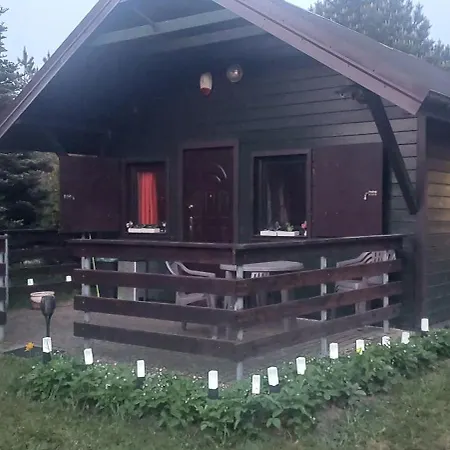 Kuba Feriehus Sliwin