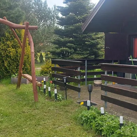 Kuba Dom wakacyjny *