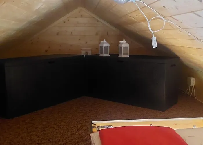 Feriehus Kuba Sliwin