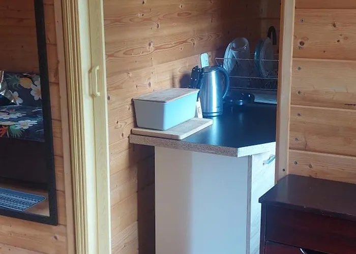 Kuba Feriehus Sliwin