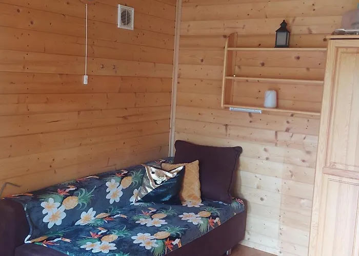 Kuba Feriehus Sliwin