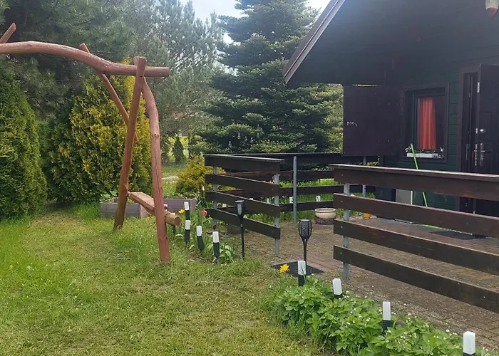 Kuba Dom wakacyjny *